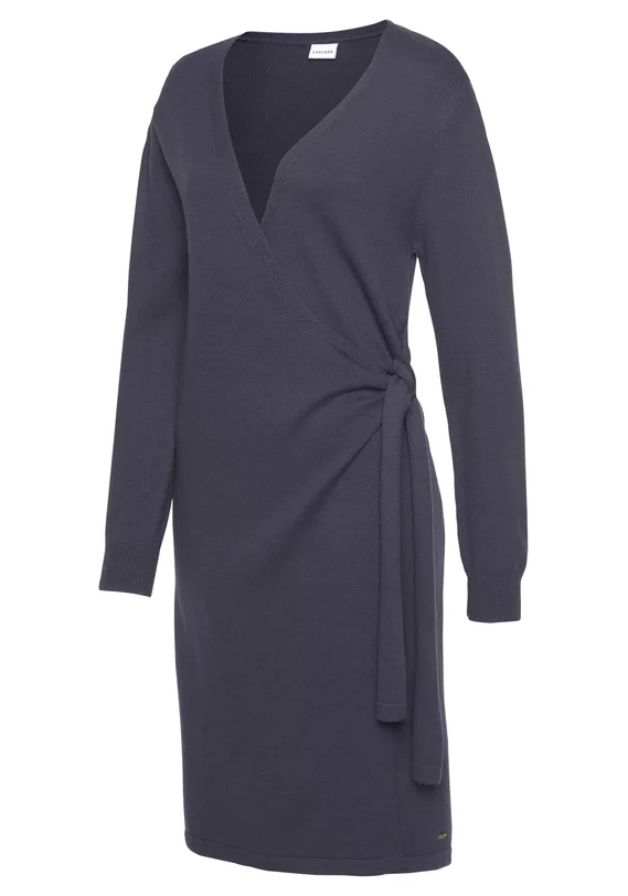 Strickkleid