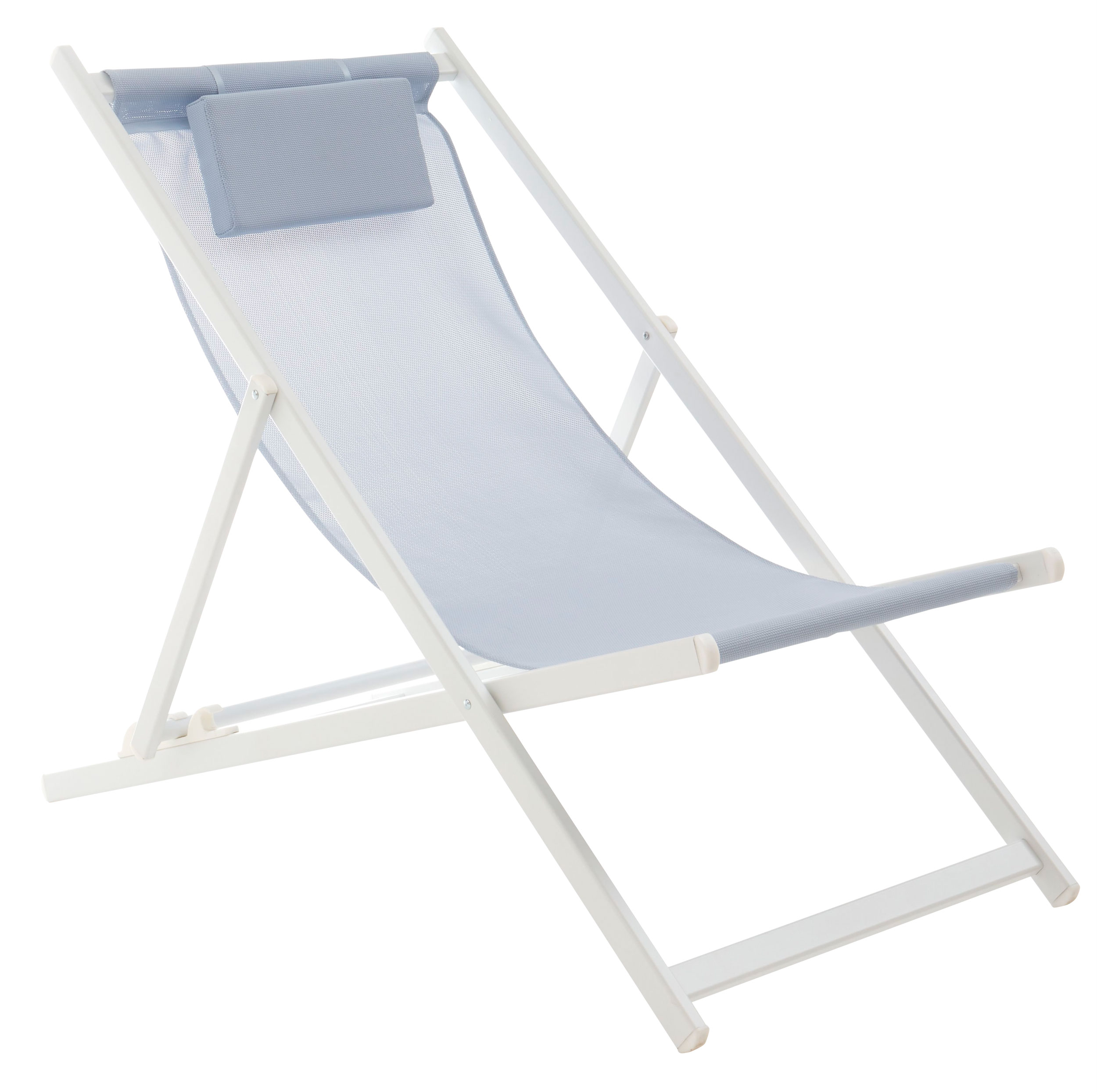 OUTDOORStrandstuhl