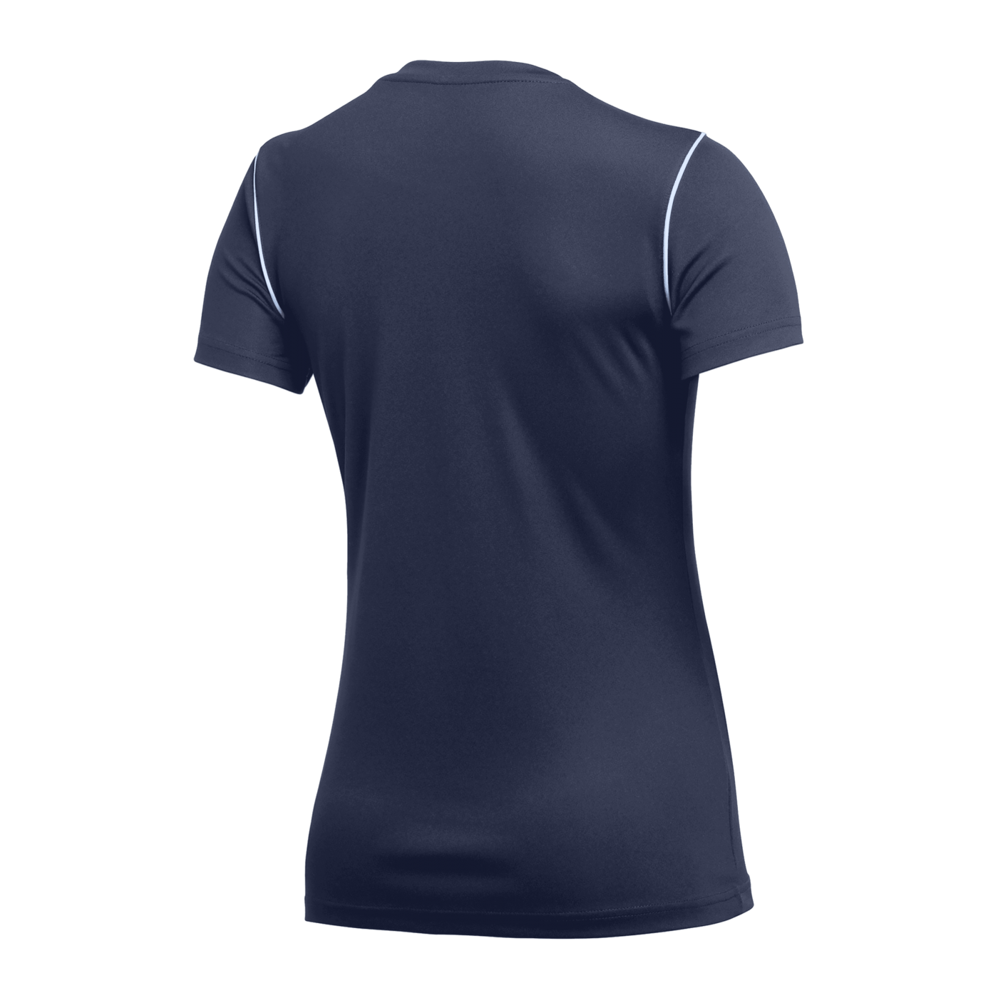 Nike Park 20 T-Shirt Damen Blau Weiss F410