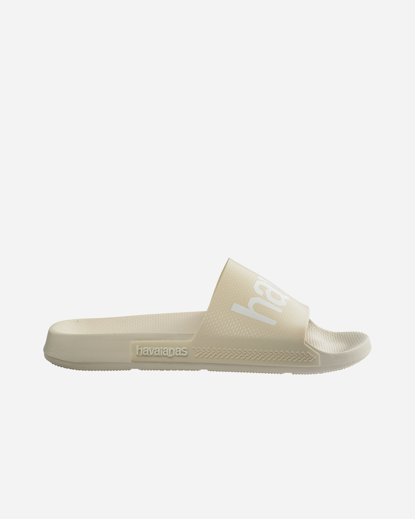 Sandále Havaianas Slide Classic Logomania W 4148124-0121