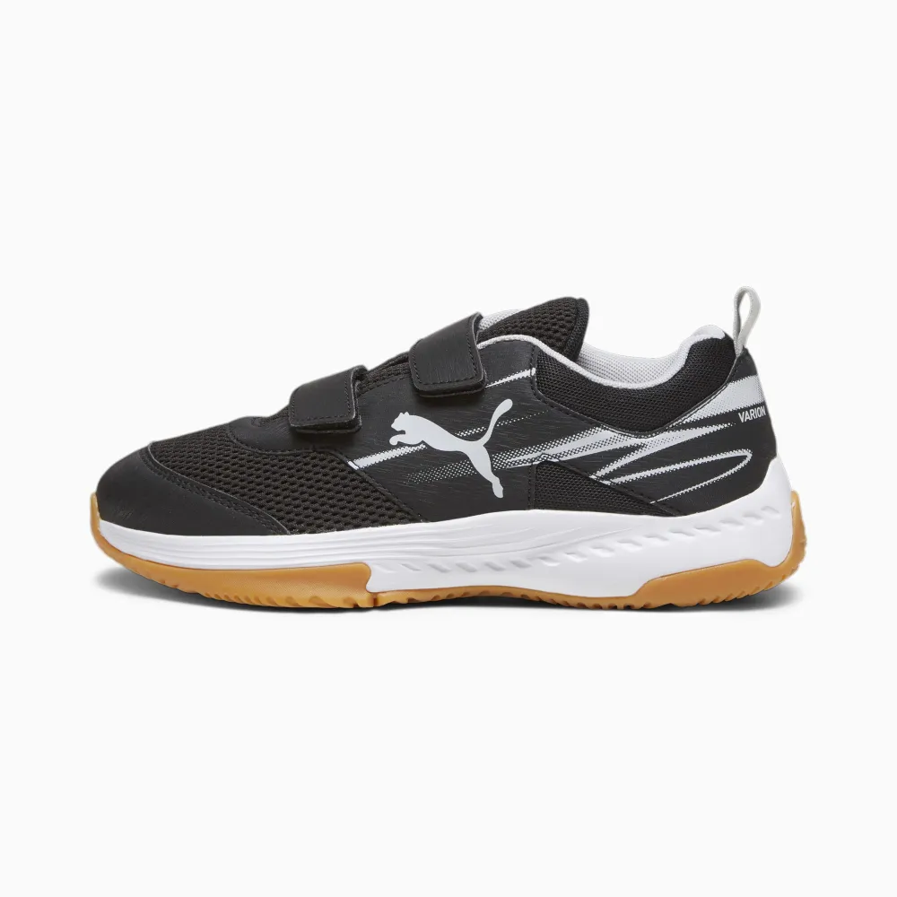 PUMA Varion II V Jr 107343-01 / schwarz
