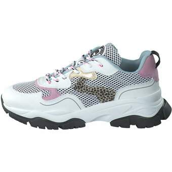 Maruti Toni Sneaker in weiß