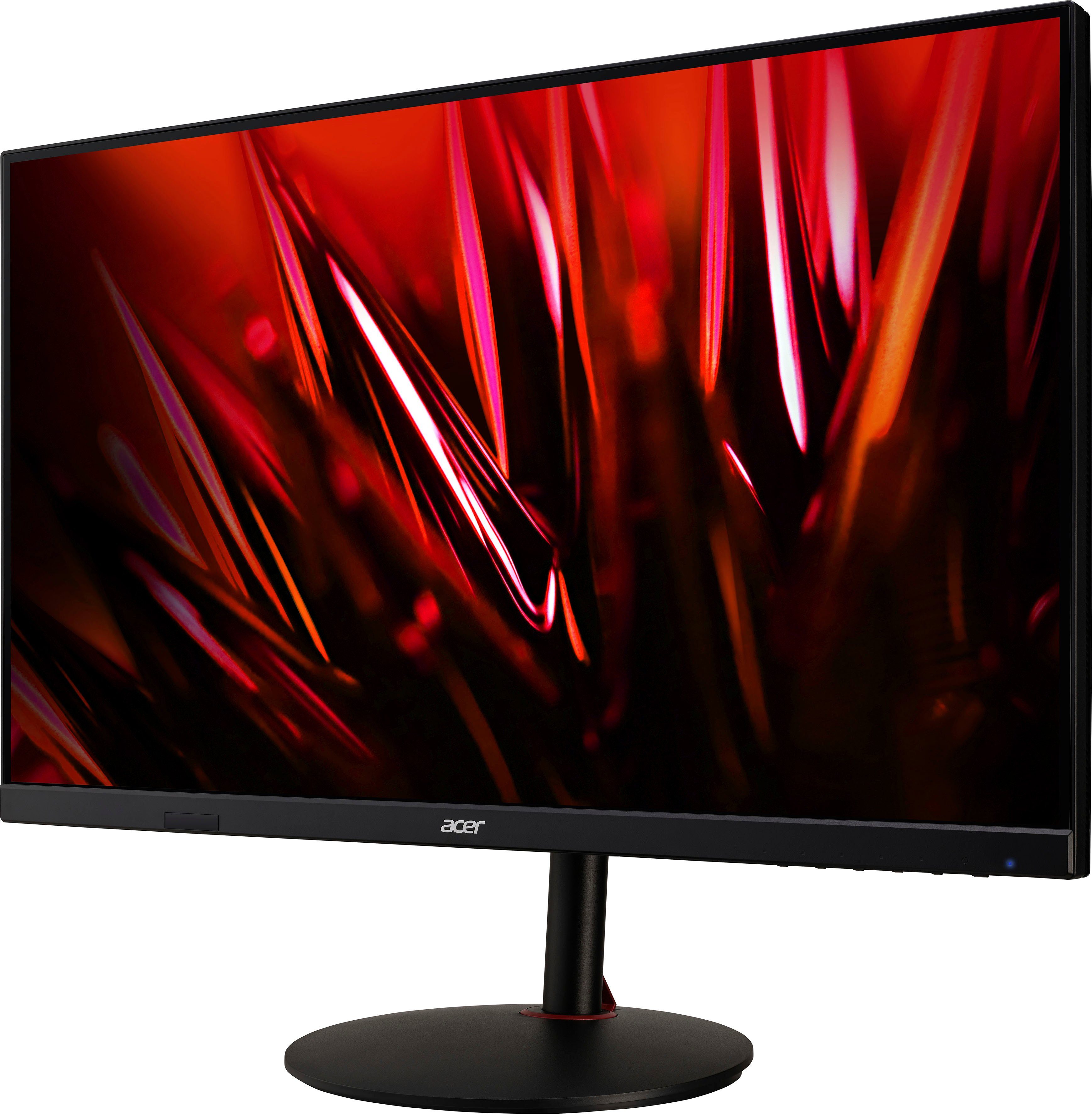 Acer Nitro XV322QUKV Gaming-LED-Monitor (78,7 cm/31 