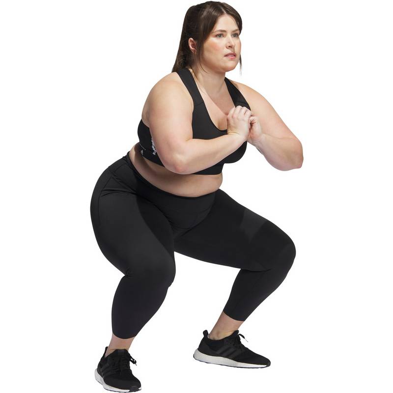 adidas LUXE Tights Damen