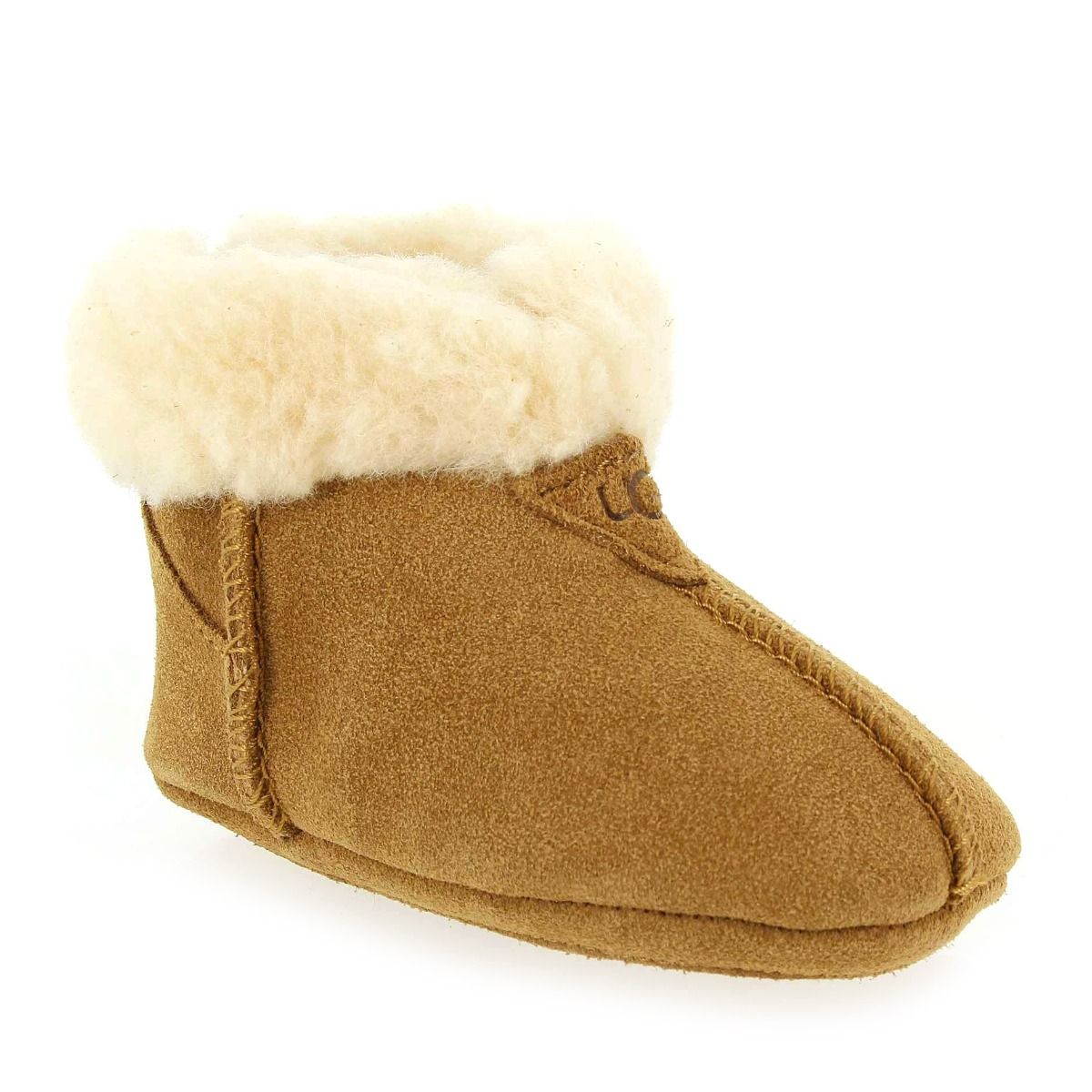 UGG  GOJEE - camel