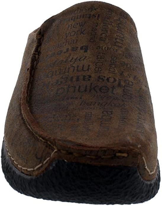 WOLKY Komfort Sandalen braun