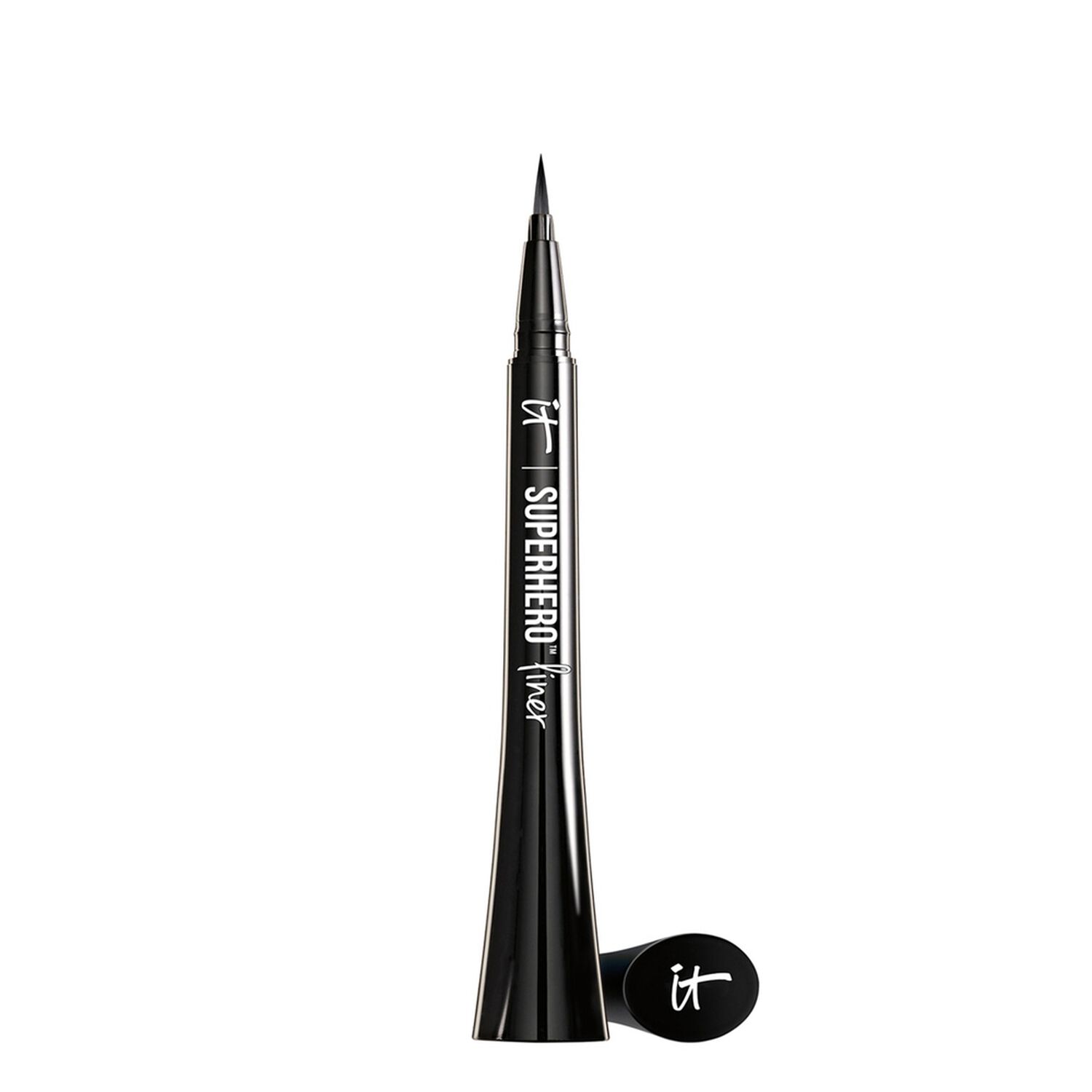 It Cosmetics Superhero Liner Eyeliner Gel-Liquide Waterproof 24h