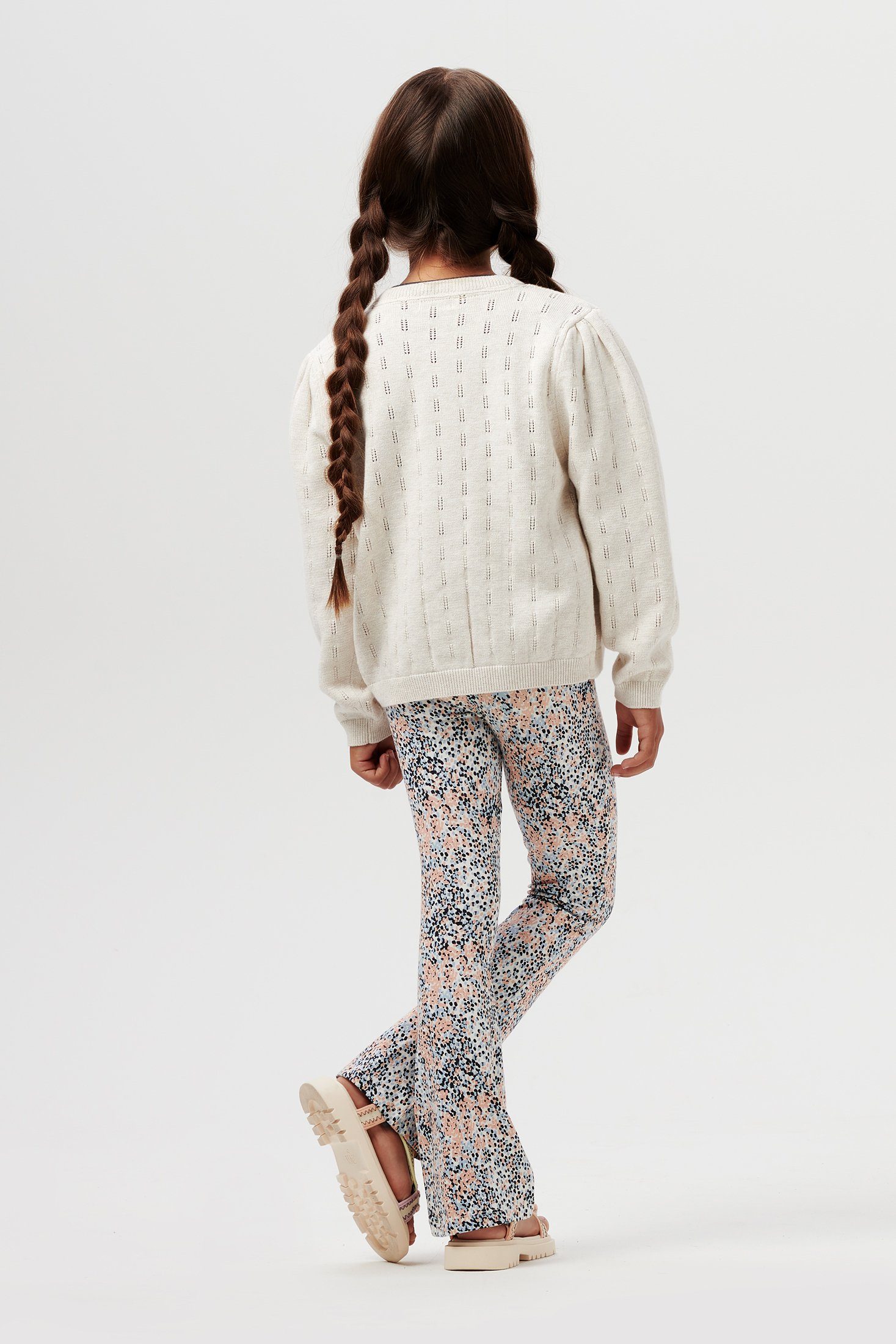 Noppies Cardigan Noppies Strickjacke Piney (1-tlg)