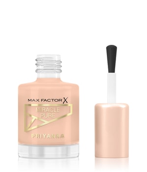 Max Factor Miracle Pure Nailpolish Priyanka Limited Edition Nagellack-12 ml