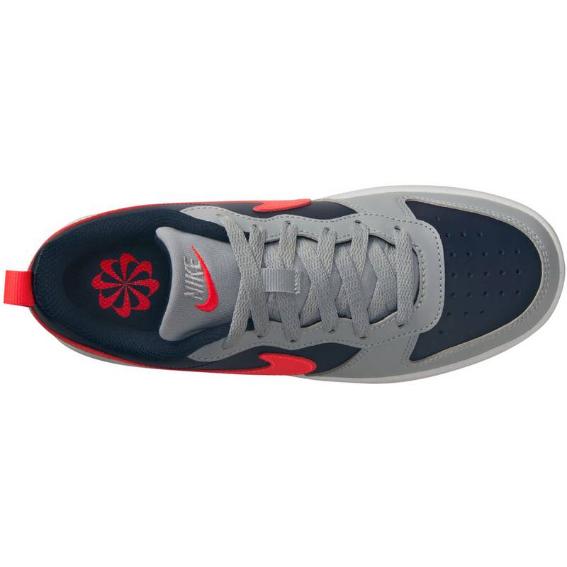 Nike COURT BOROUGH LOW RECRAFT GS Sneaker Kinder