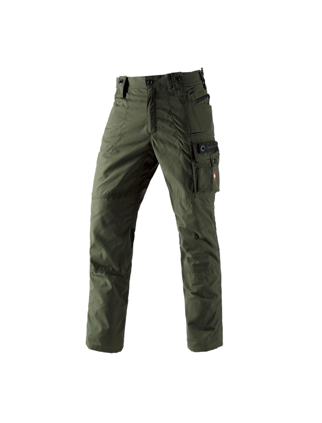 e.s. Bundhose cotton touch