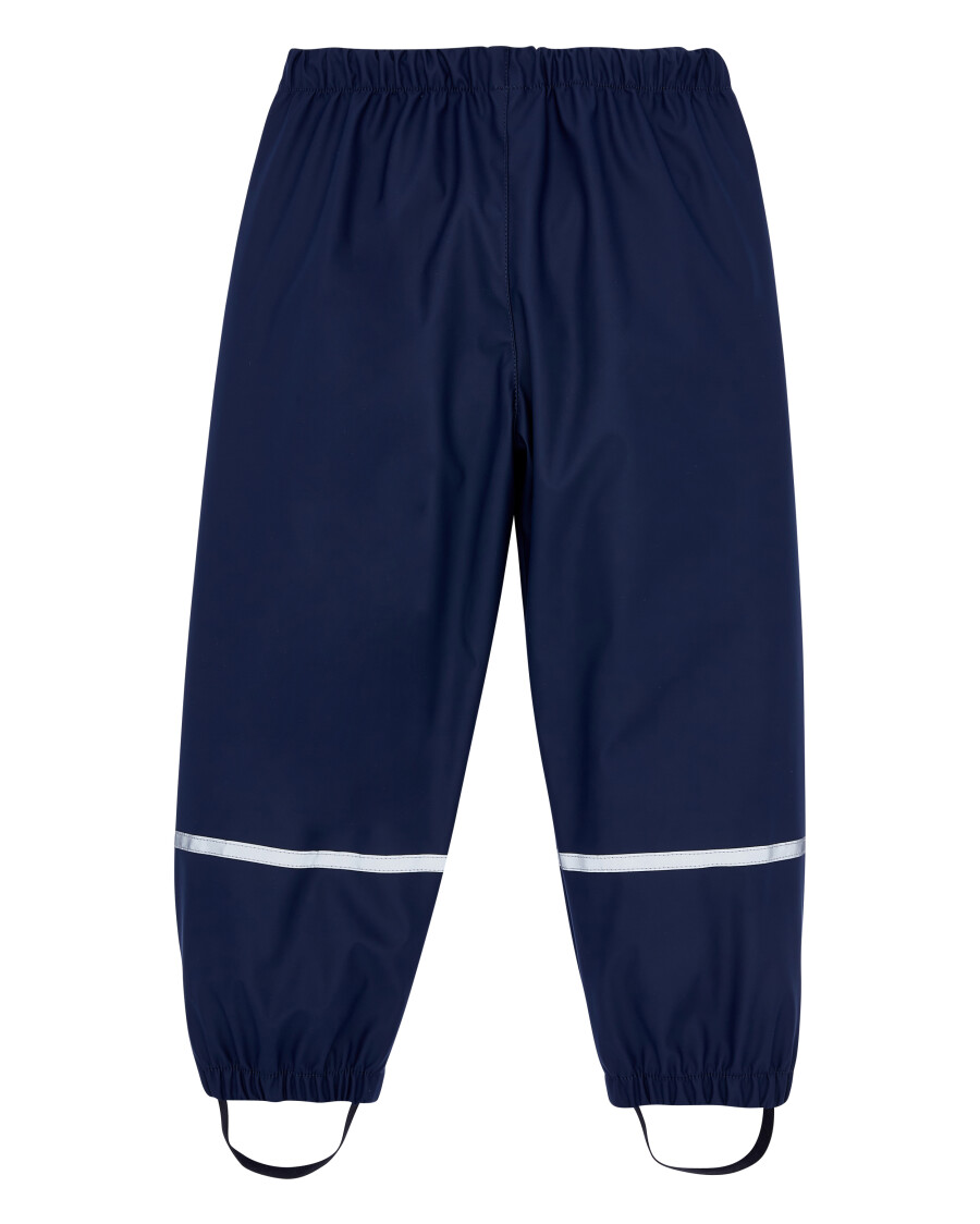 Praktische Regenhose