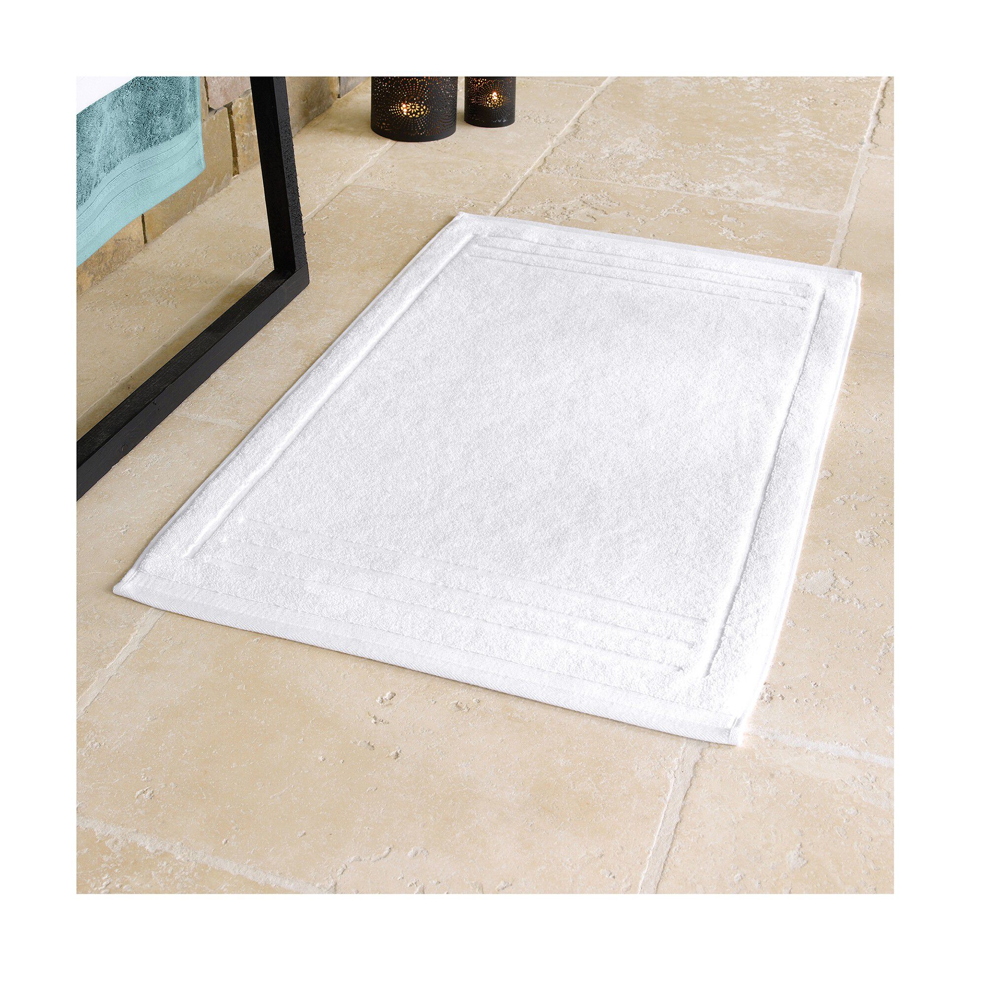 Tapis de bain qualité Spa