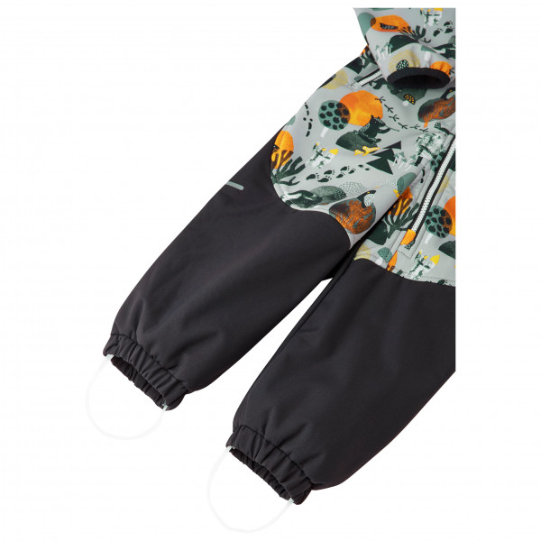 Reima - Kid's Mjosa - Overall