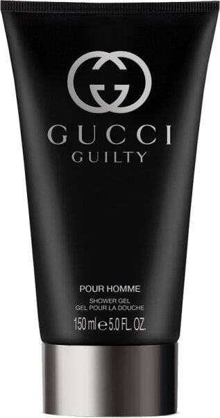 Gucci Guilty Pour Homme Duschgel