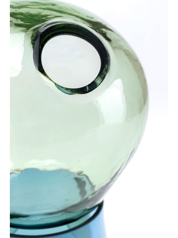 Kare Vase 