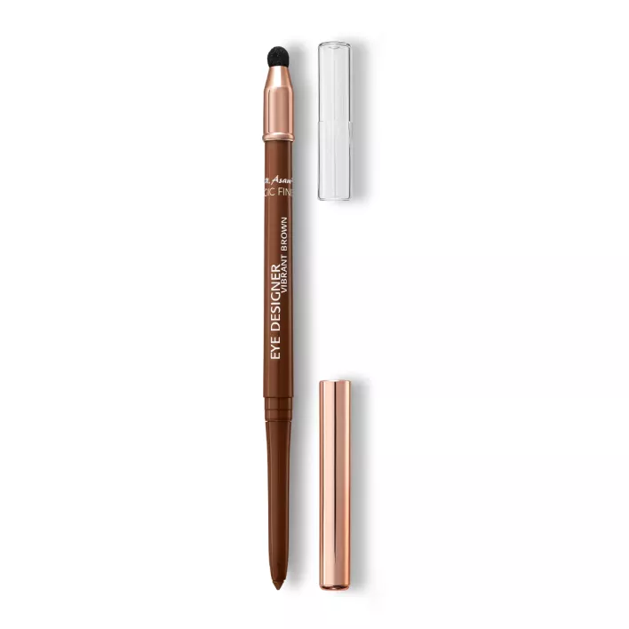 MAGIC FINISH Eyeliner: Eye Designer