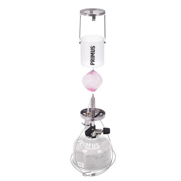 MICRON LANTERN GLASS - Laterne