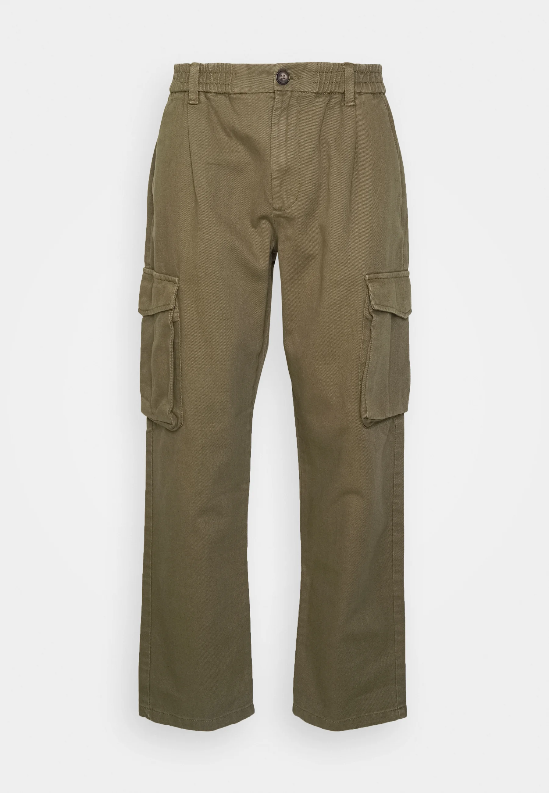 Pantalones GIBSON Rebel redefinidos - Pantalones cargo