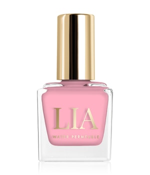 LIA Halal Nagellack Bubble Gum Nagellack-11 ml