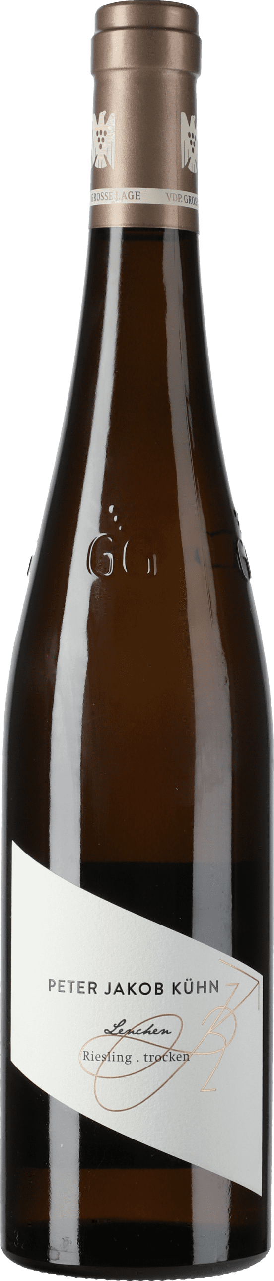Peter Jakob Kühn: Riesling Lenchen Großes Gewächs 2021