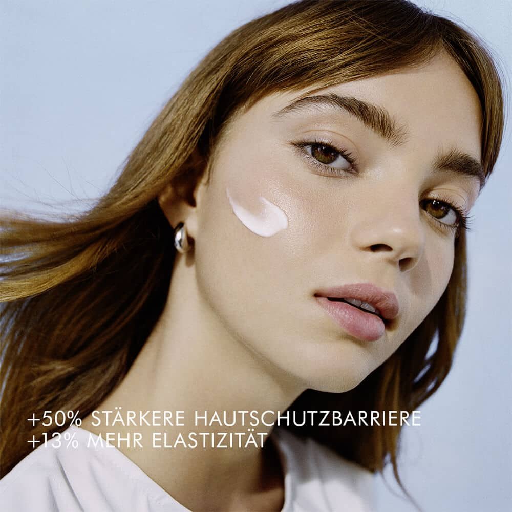Biotherm Cera Repair Barrier Cream - schützende Feuchtigkeitscreme