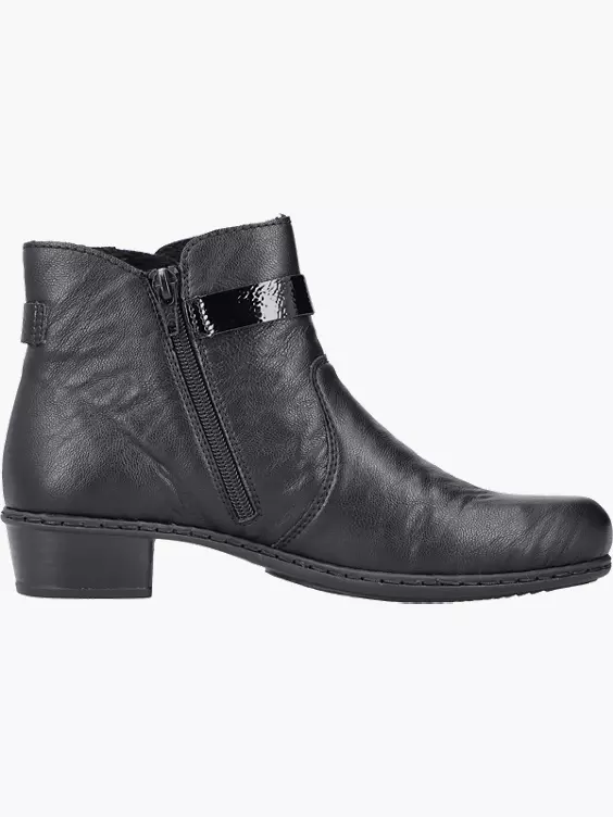 Rieker Damen Stiefeletten