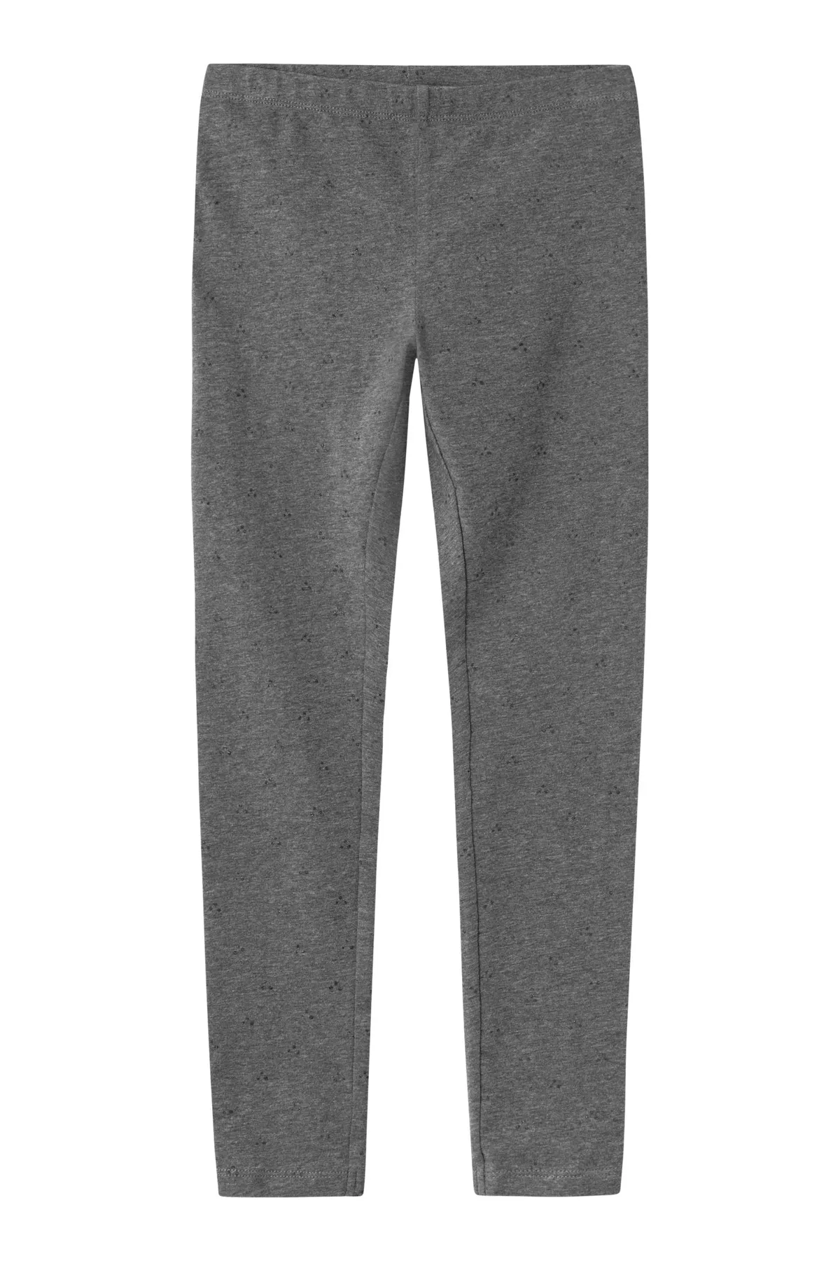 name ıt  Leggings - Grau - Mittlerer Bund
