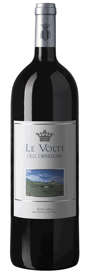 Le Volte dell' Ornellaia - 1,5 L-Magnum 2021