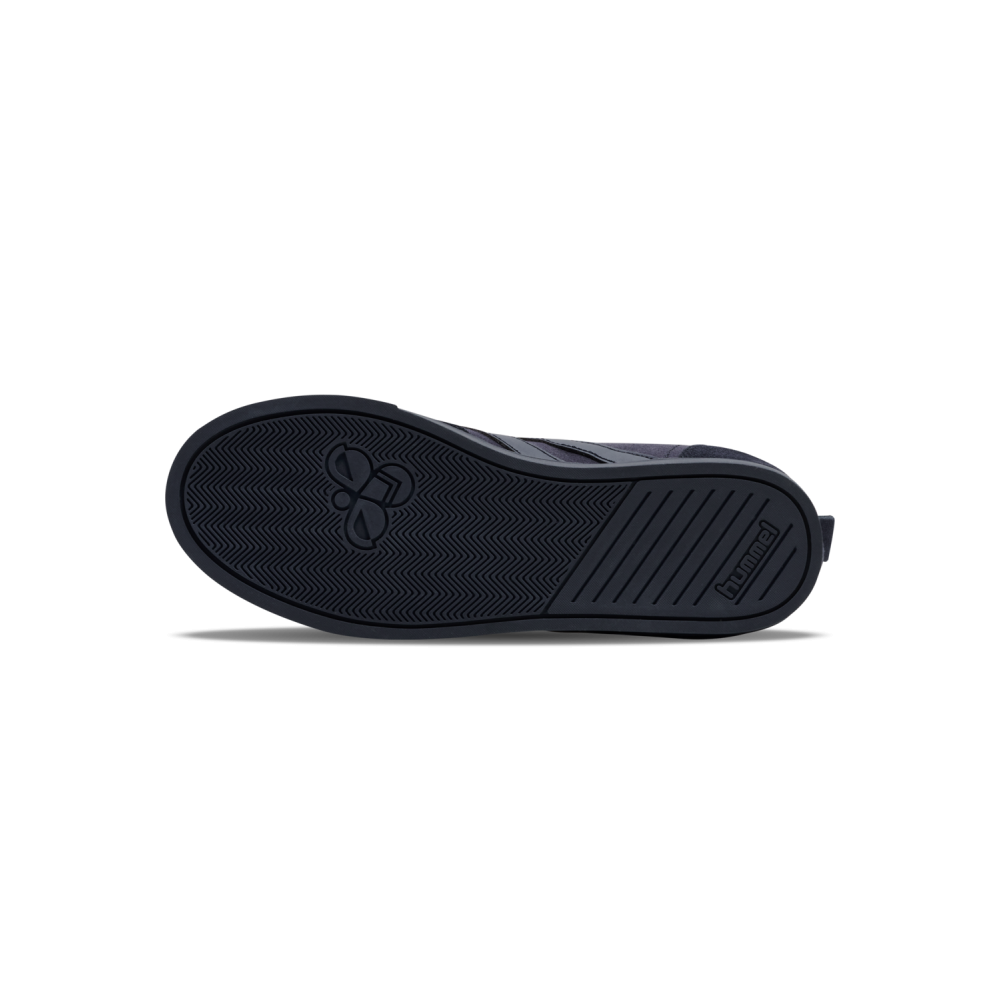 HUMMEL Slimmer Stadil Tonal high 064465-8628 / blau