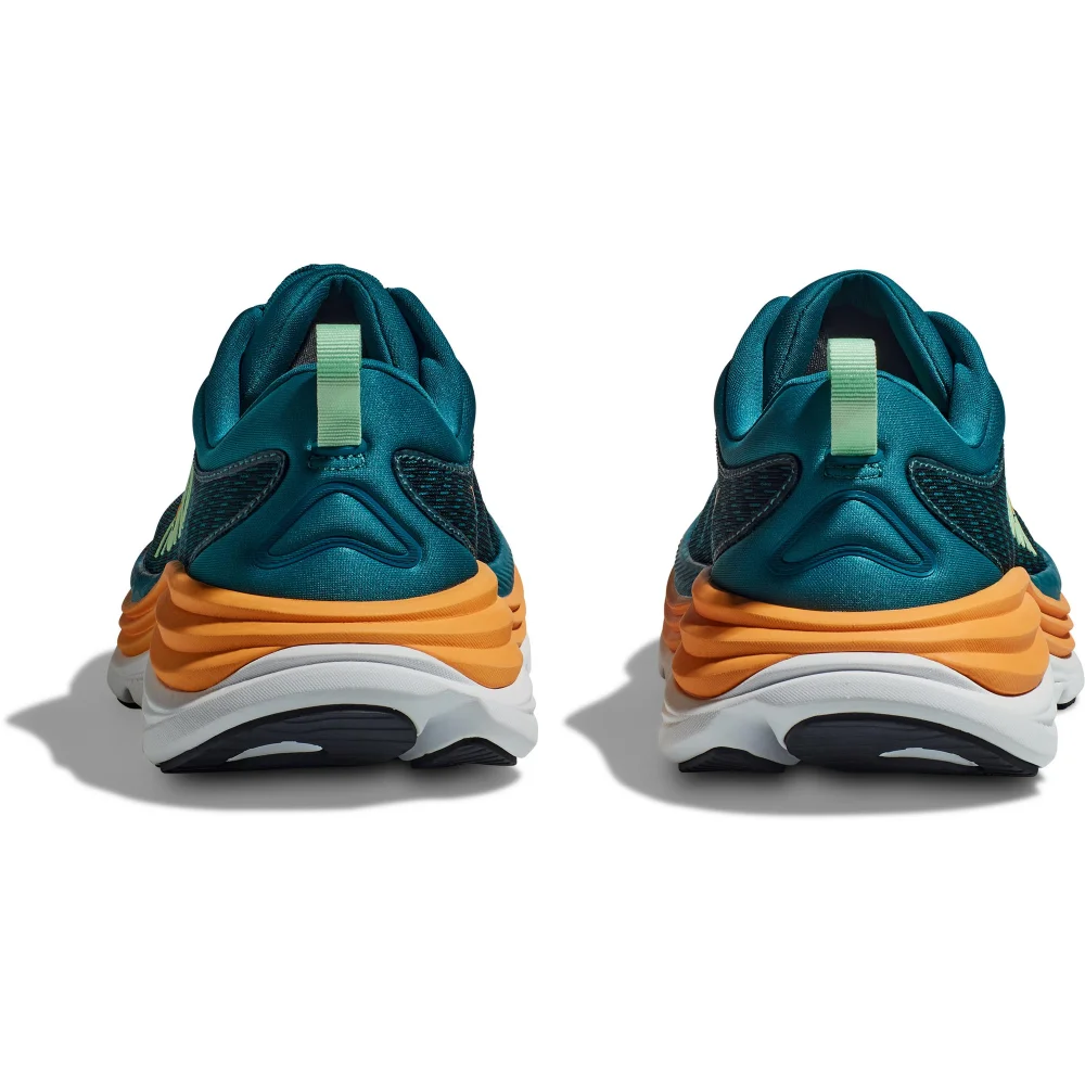 Hoka Gaviota 5 1127929-DLSH / grün