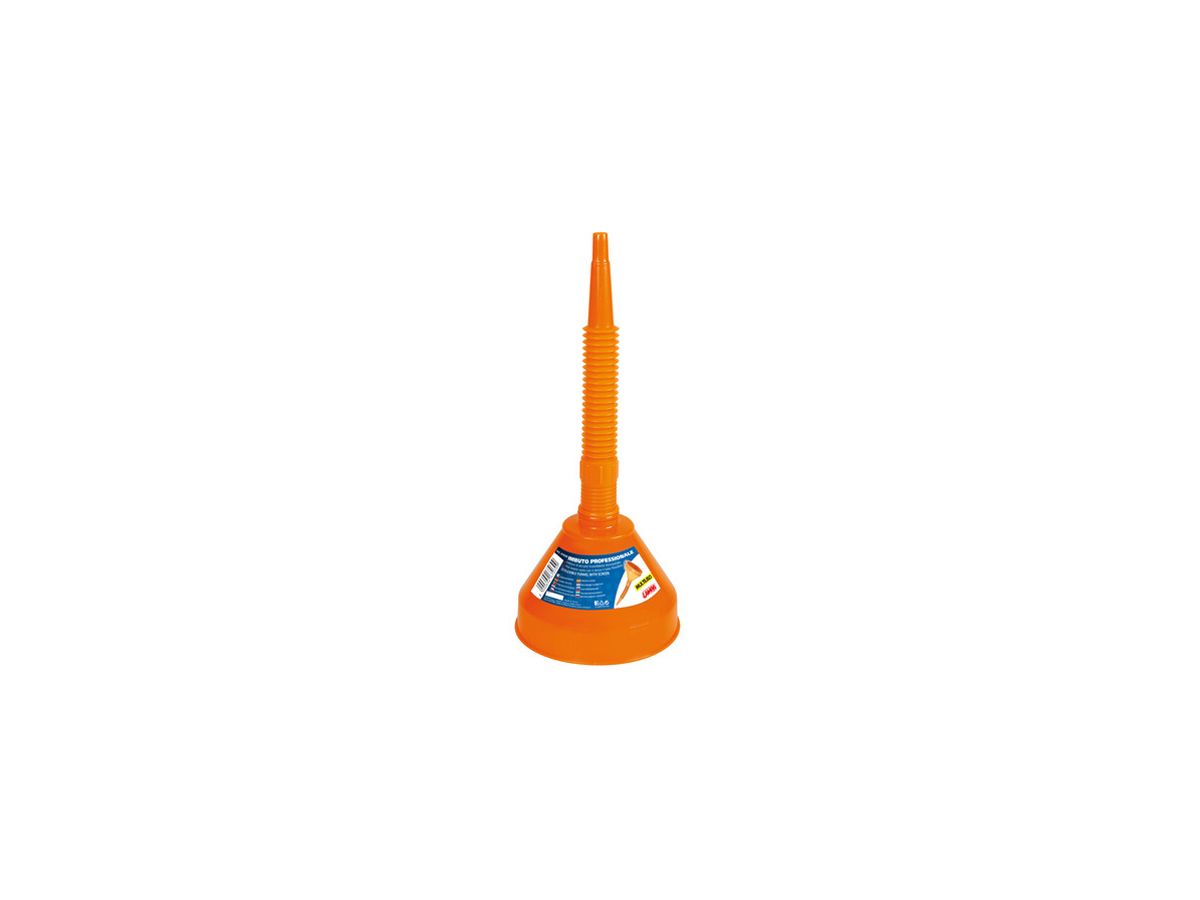 Lampa Flexicap-Trichter