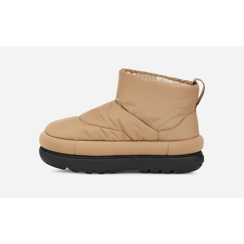 UGG Classic Maxi Mini 1132017-MDSD / orange