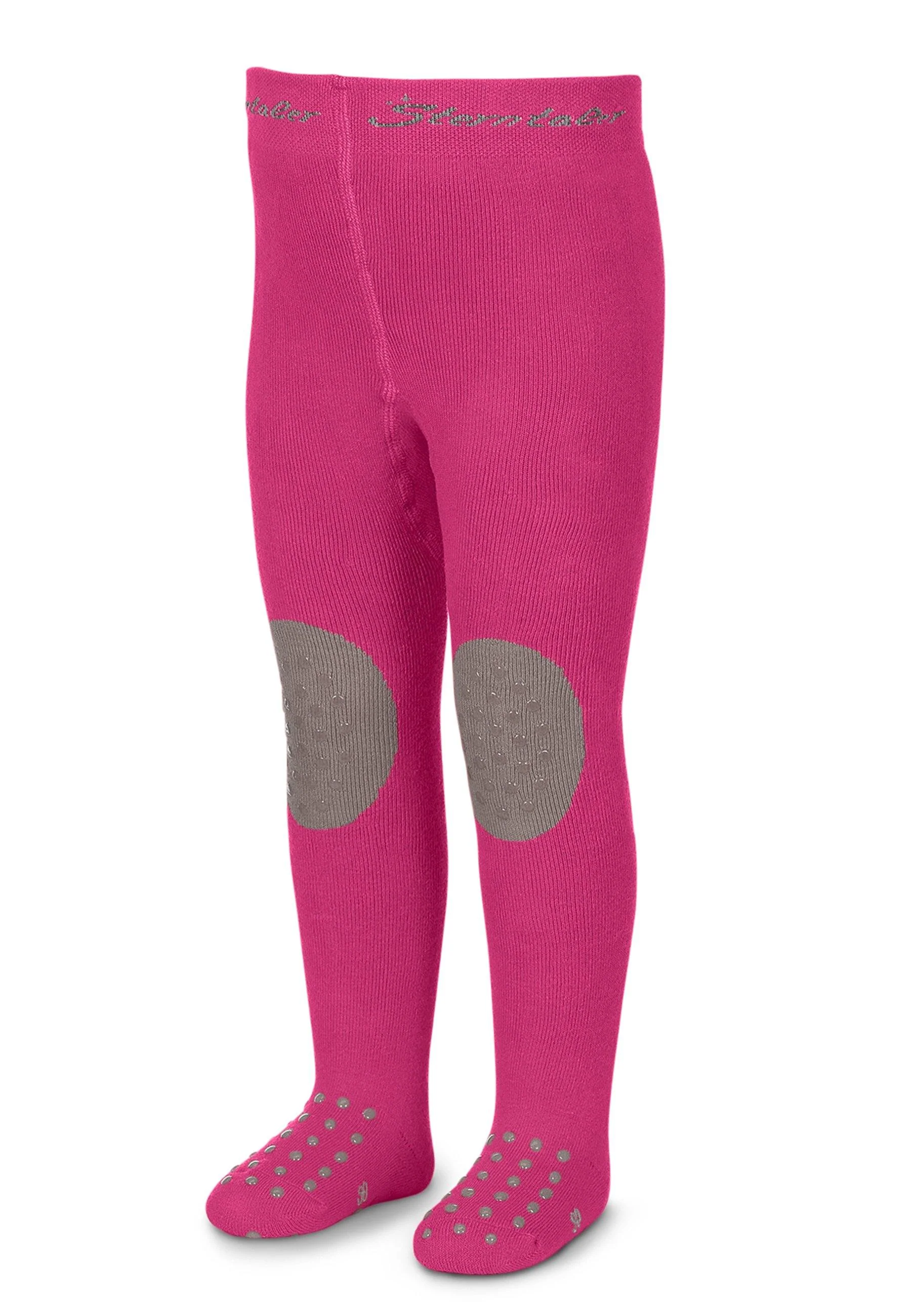 Krabbelstrumpfhose in verschiedenen Farben