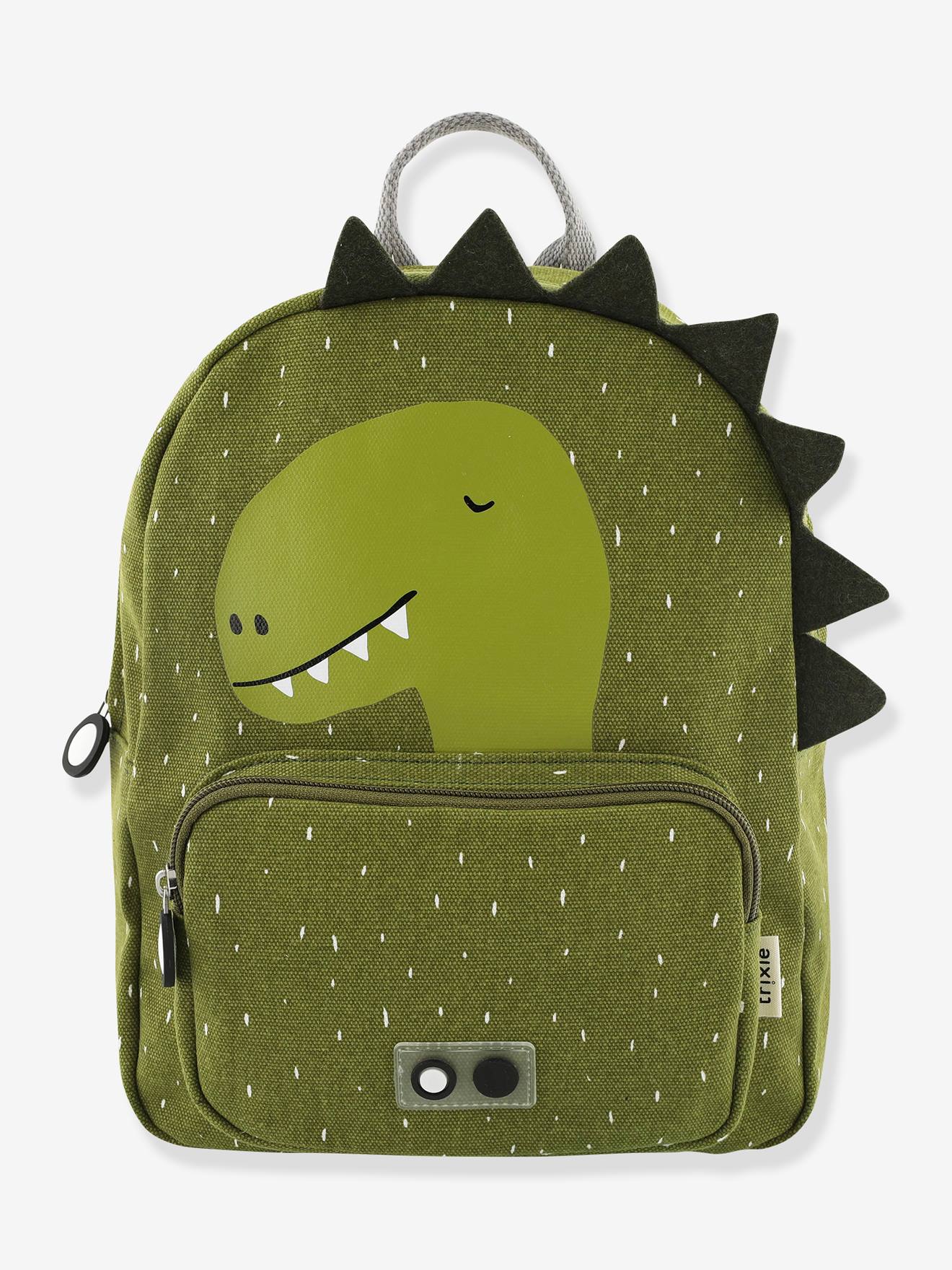 Trixie Rucksack BACKPACK ANIMAL TRIXIE, Tier-Design - rosa nude