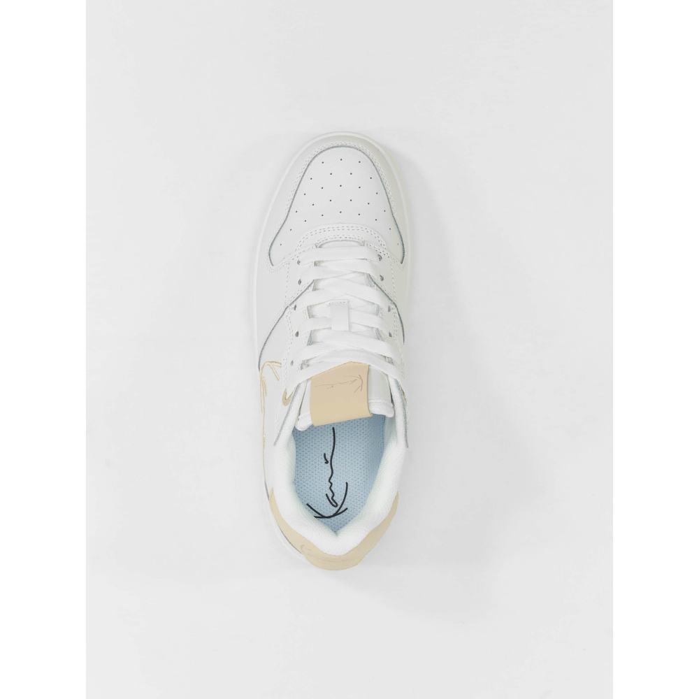 Karl Kani 89 Low Logo 1180919 / weiss