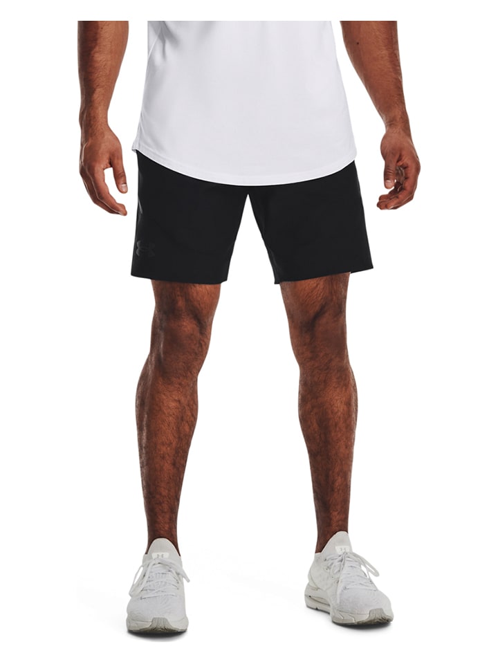 Under Armour Trainingsshorts 