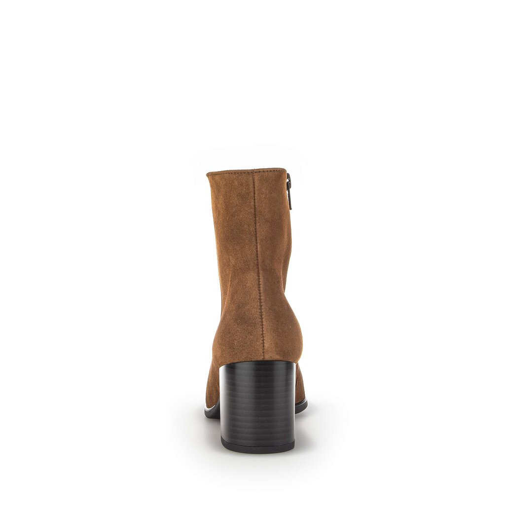 Gabor fashion Elegante Stiefelette braun