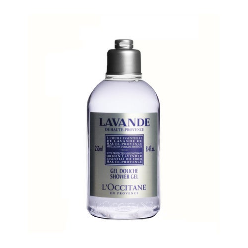 L'Occitane Lavendel Shower Gel 250 ml