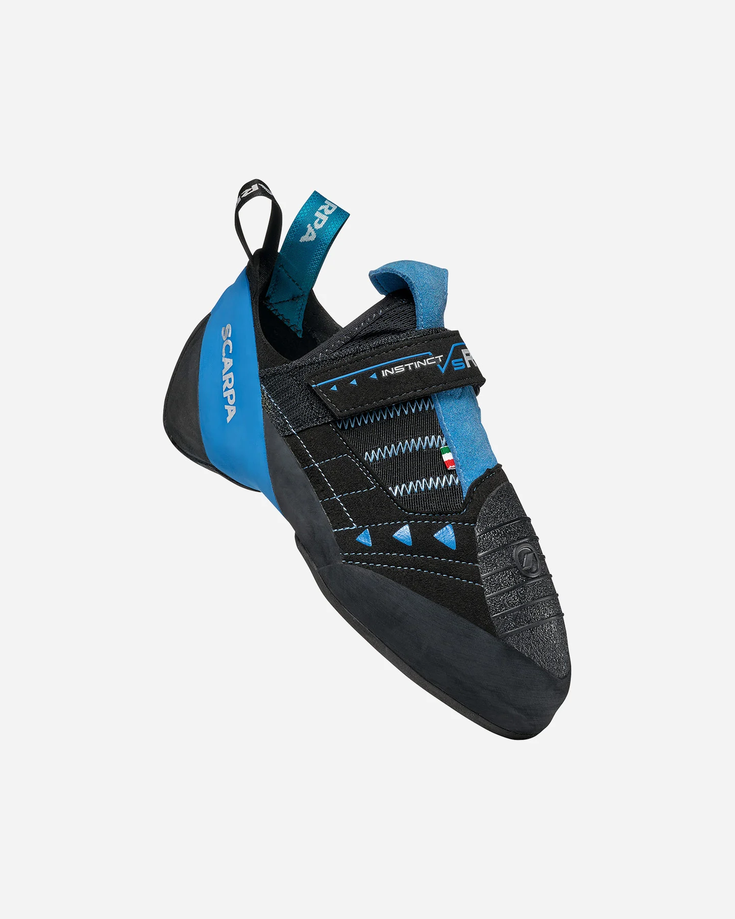 Buty wspinaczkowe Scarpa Instinct Vsr 70015-000/1