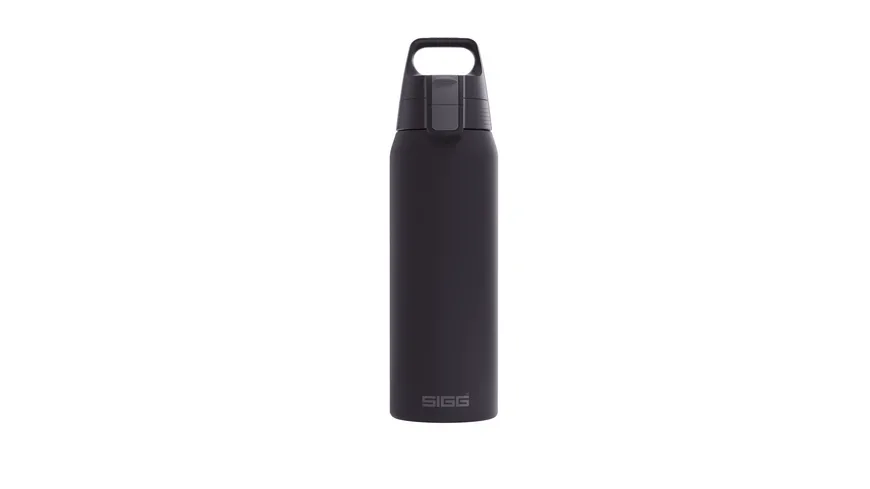 SIGG Trinkflasche  Shield Therm One Nocturne 0.75l Lila