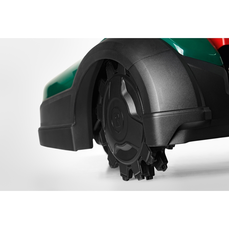 Robomow 22AKHAFB619 Robotic Mower RK 2000