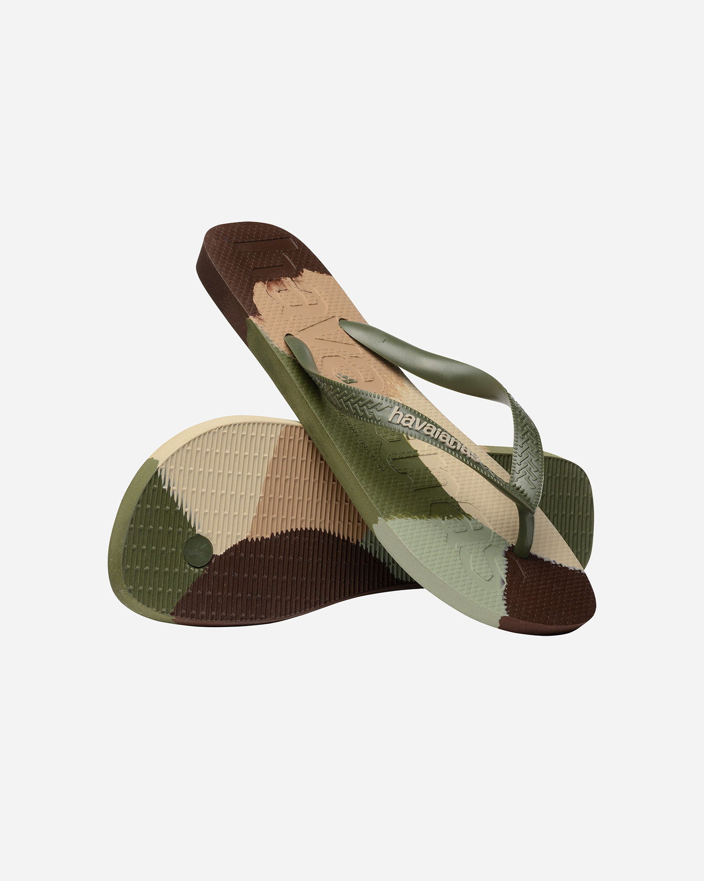 Infradito Havaianas Top Logomania M 4147526-0869