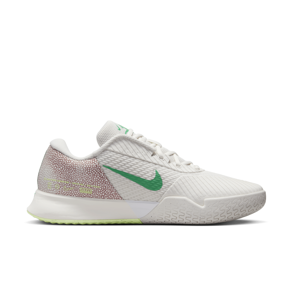 Nike NikeCourt Air Zoom Vapor Pro 2 Premium FJ2059-001 / grau