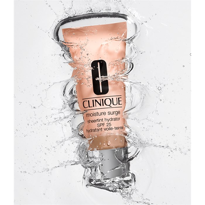 Moisture Surge Sheertint Hydrator SPF 25
