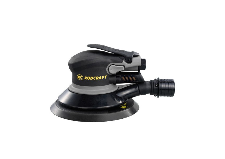 Rodcraft 8951000070 Rc7710V6 Orbitalslip 150 mm 10 mm