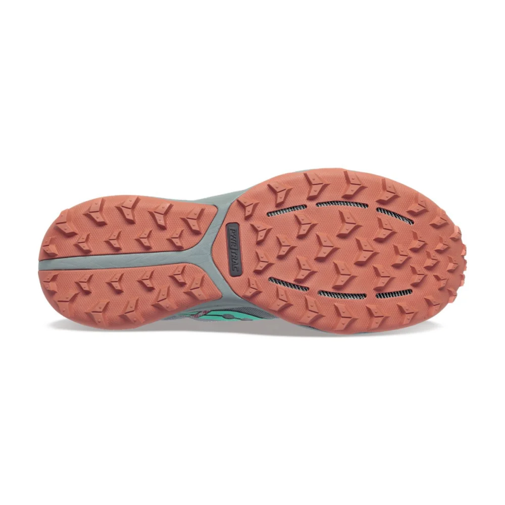 Saucony Xodus Ultra 2 S10843-25 / grau
