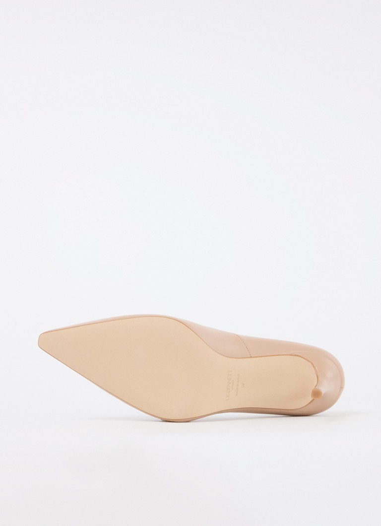 LKBennett Larna leather pump