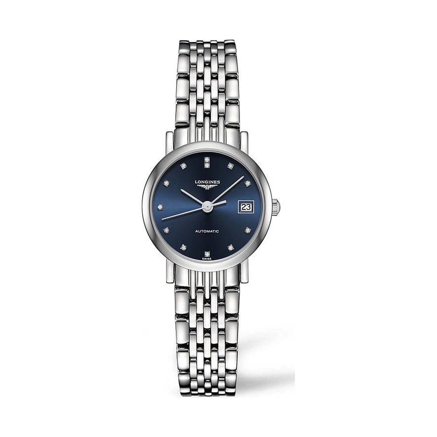 Longines Damenuhr The Longines Elegant Collection