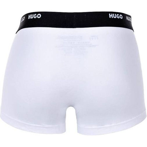 HUGO Boxershort 5er Pack